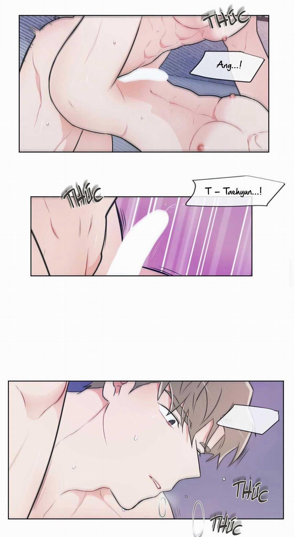 Huấn Luyện Viên Tôi Ghét Cậu 23 trang 13