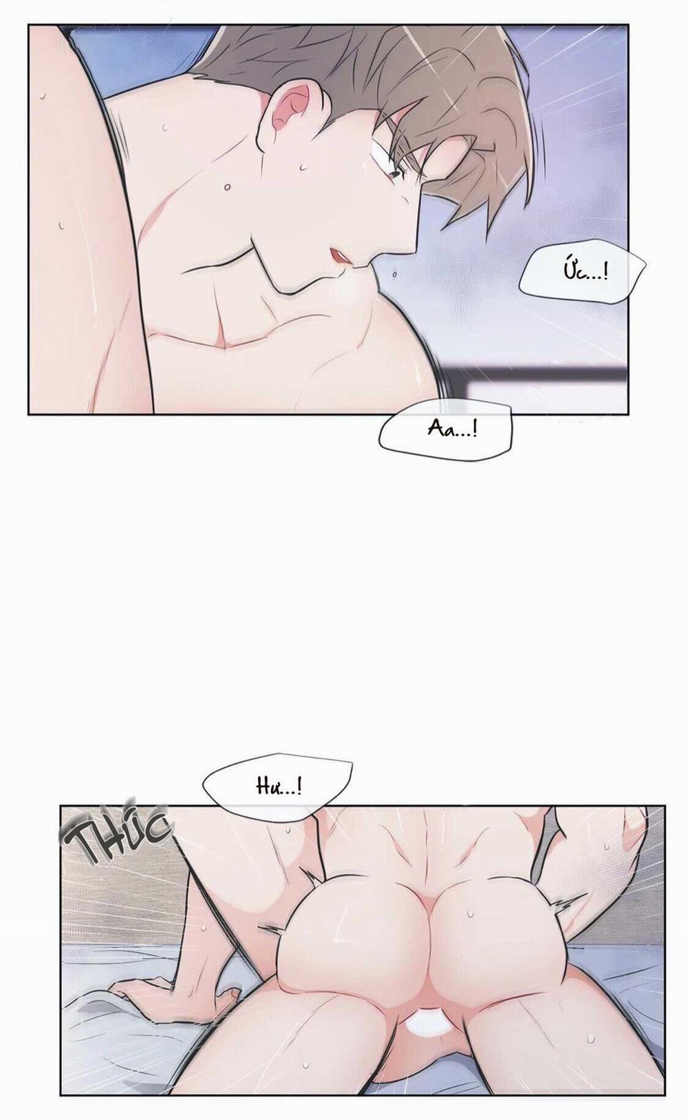 Huấn Luyện Viên Tôi Ghét Cậu 23 trang 17