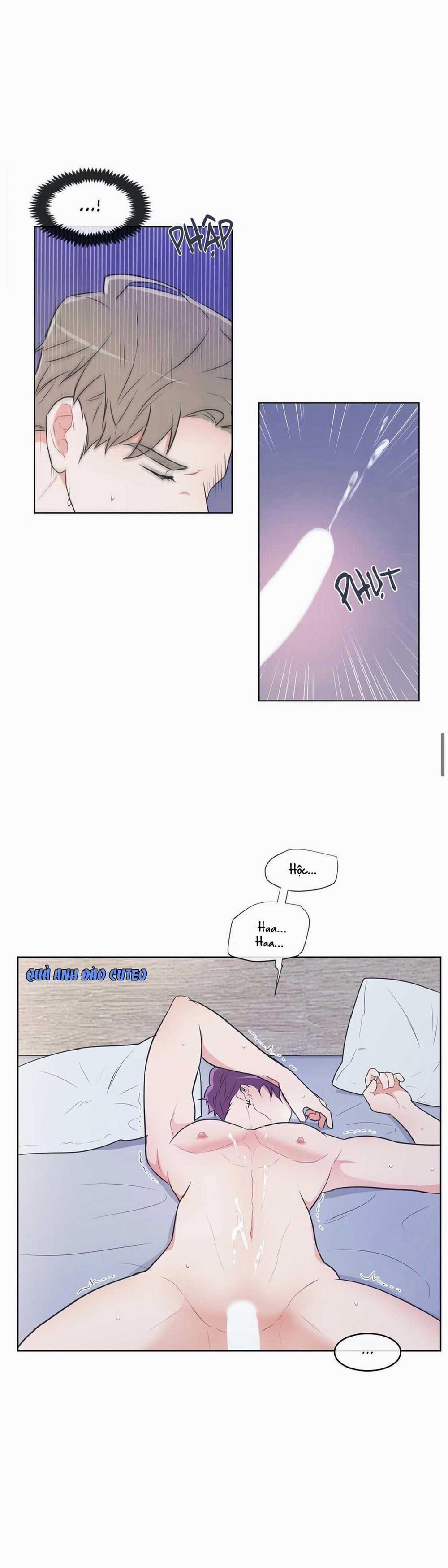 Huấn Luyện Viên Tôi Ghét Cậu 23 trang 19