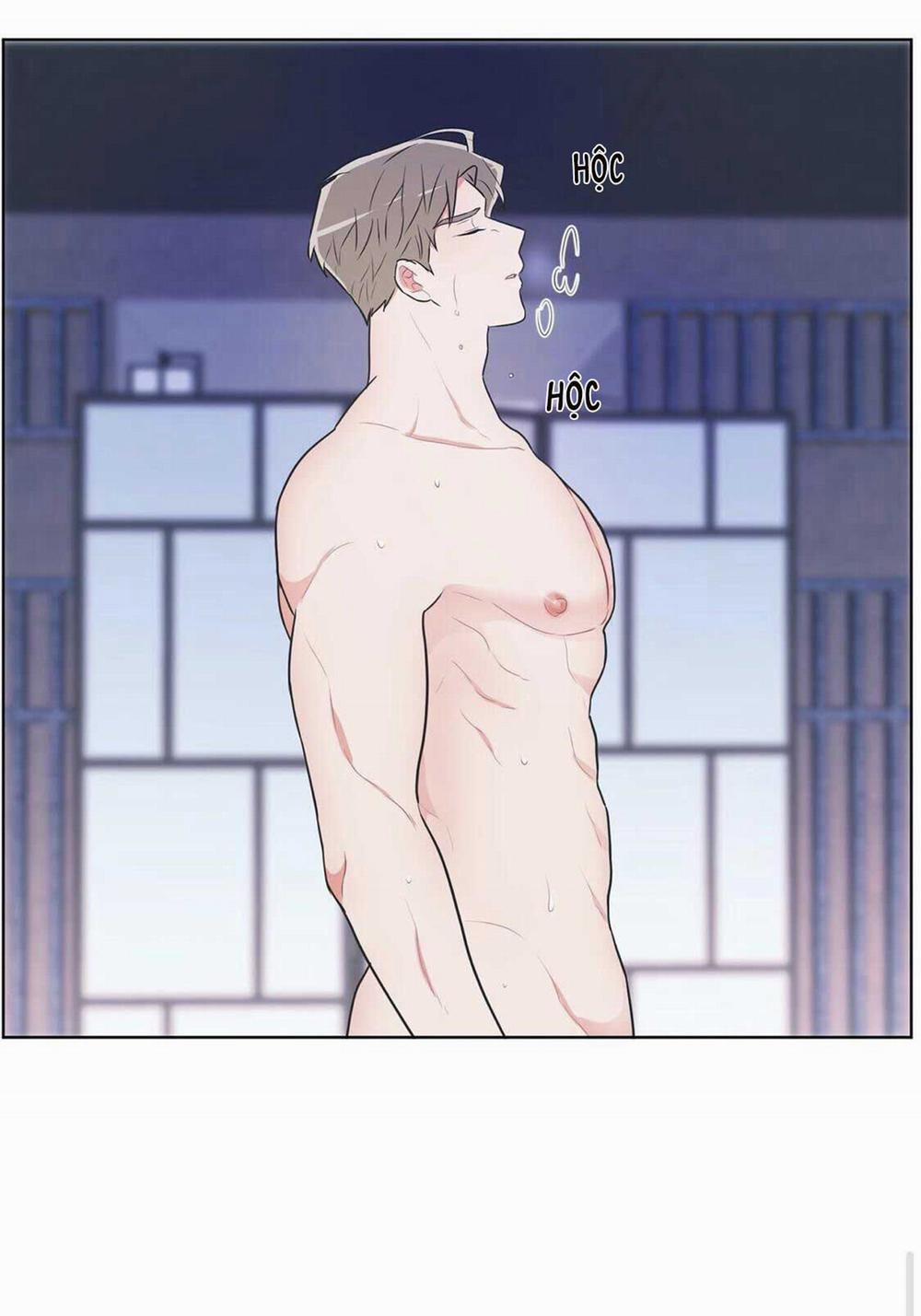 Huấn Luyện Viên Tôi Ghét Cậu 23 trang 20