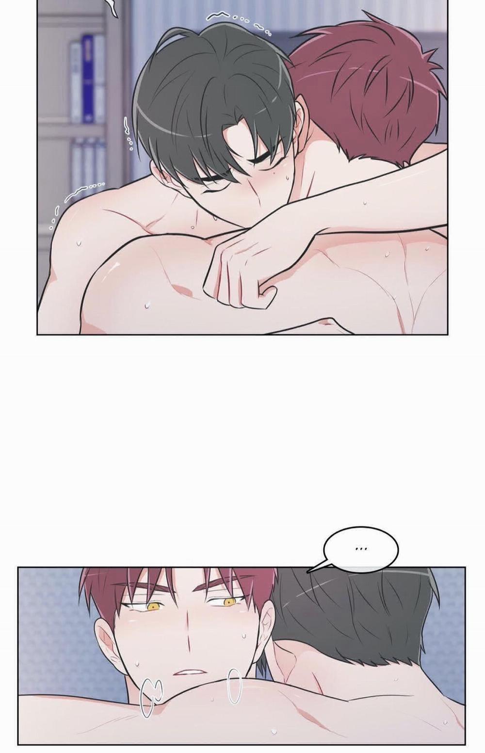 Huấn Luyện Viên Tôi Ghét Cậu 23 trang 4