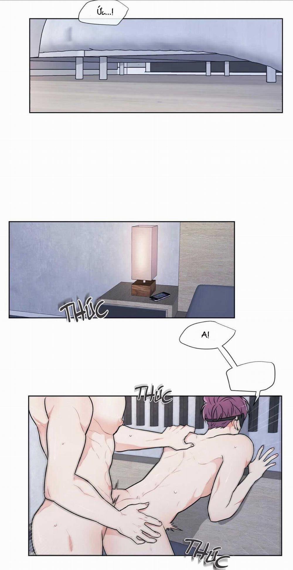 Huấn Luyện Viên Tôi Ghét Cậu 23 trang 7