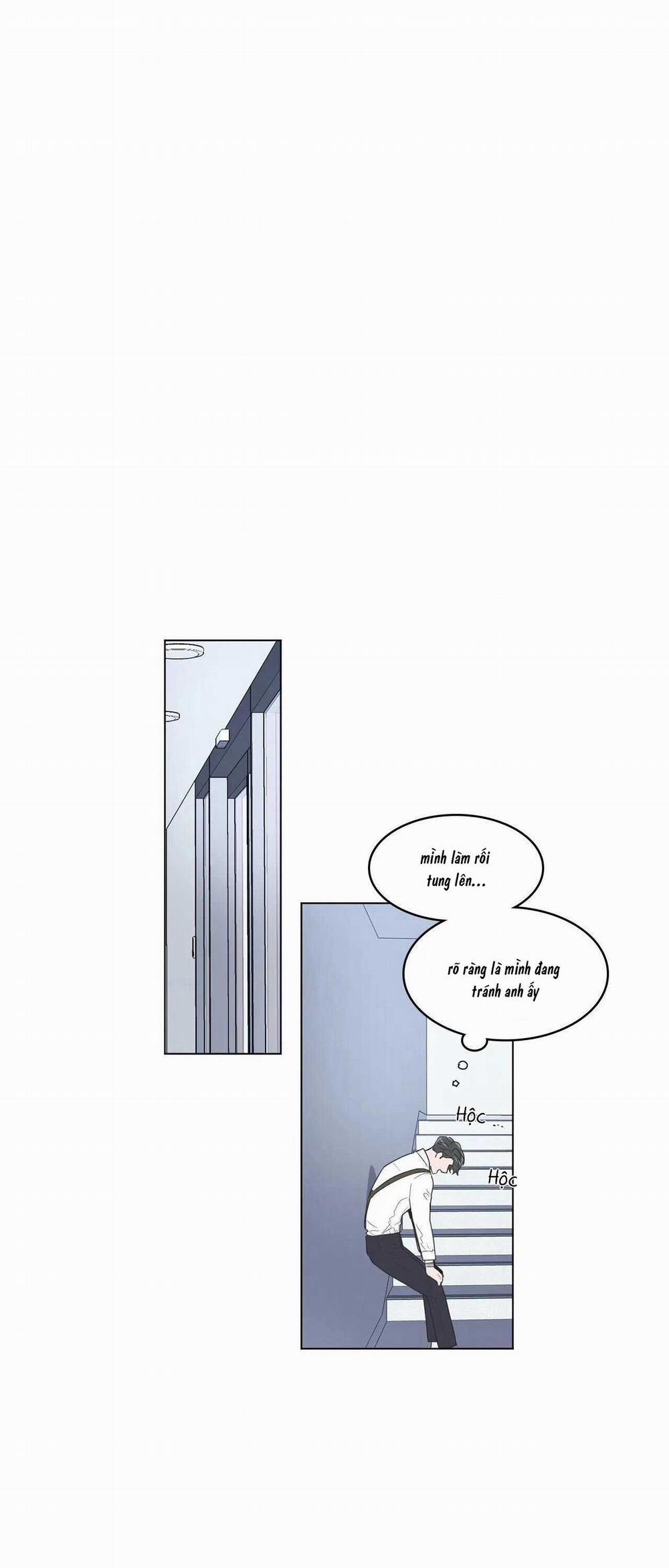 Huấn Luyện Viên Tôi Ghét Cậu 25 trang 0