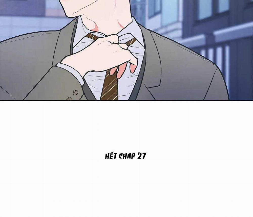 Huấn Luyện Viên Tôi Ghét Cậu 27 trang 20