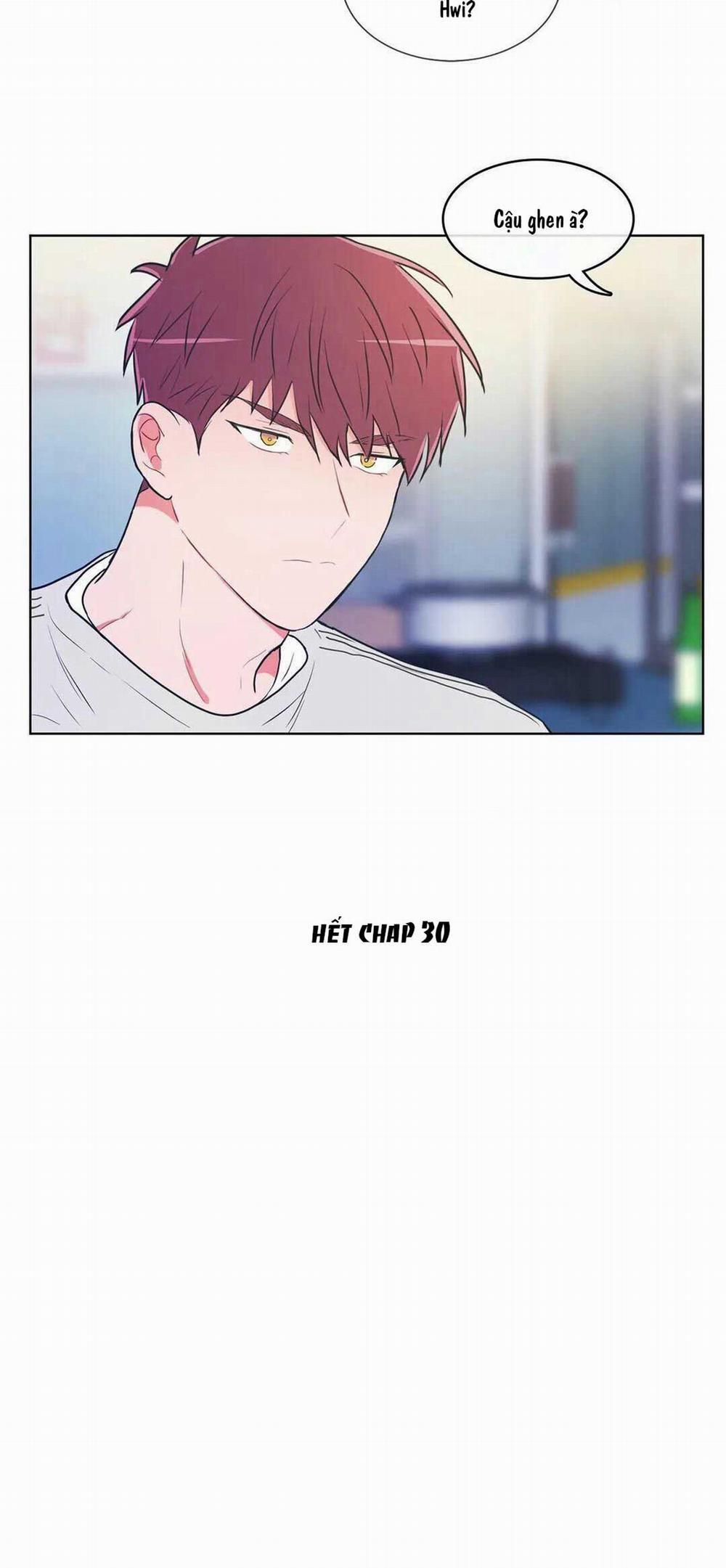 Huấn Luyện Viên Tôi Ghét Cậu 30 trang 17