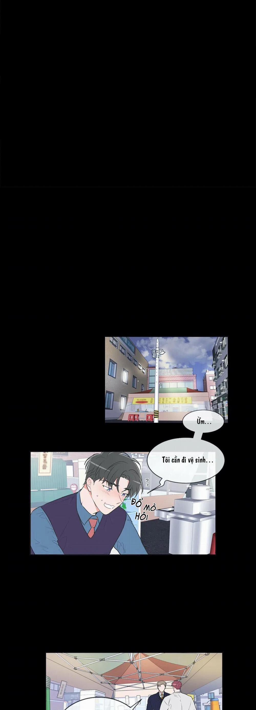 Huấn Luyện Viên Tôi Ghét Cậu 32 trang 0