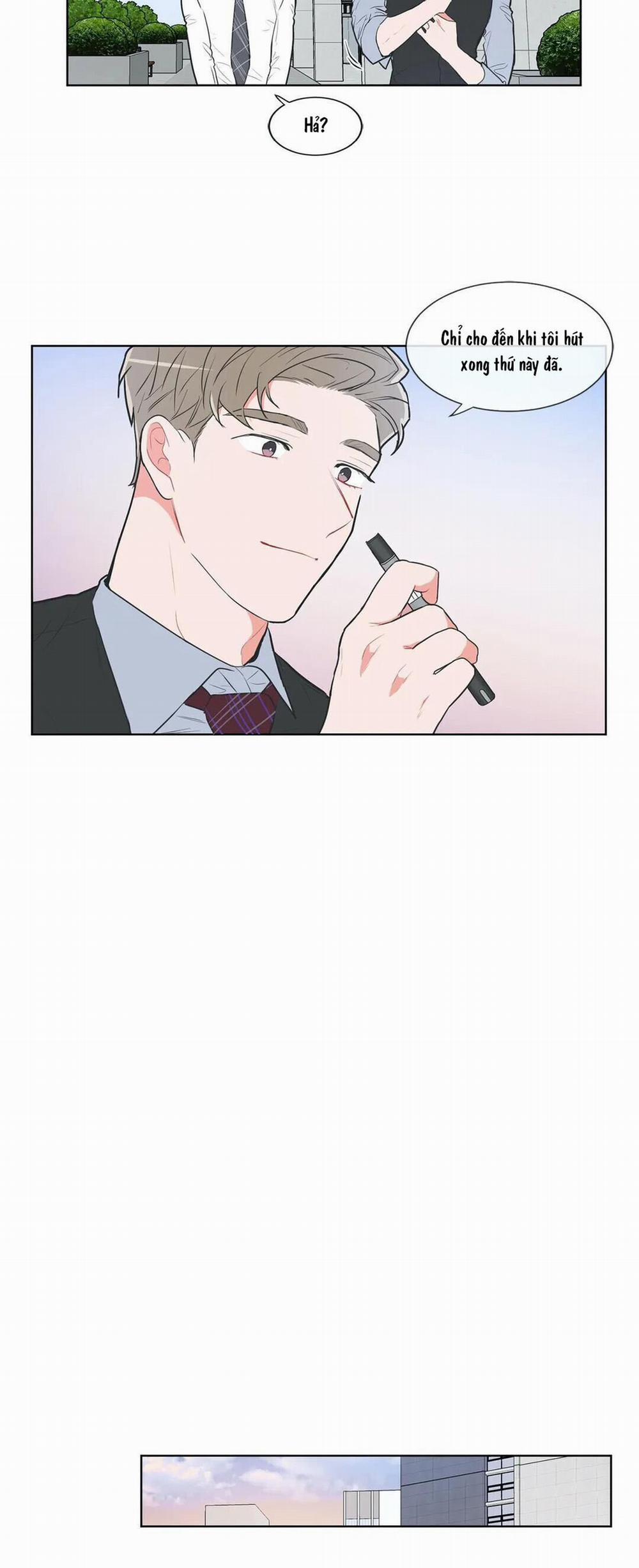 Huấn Luyện Viên Tôi Ghét Cậu 32 trang 12