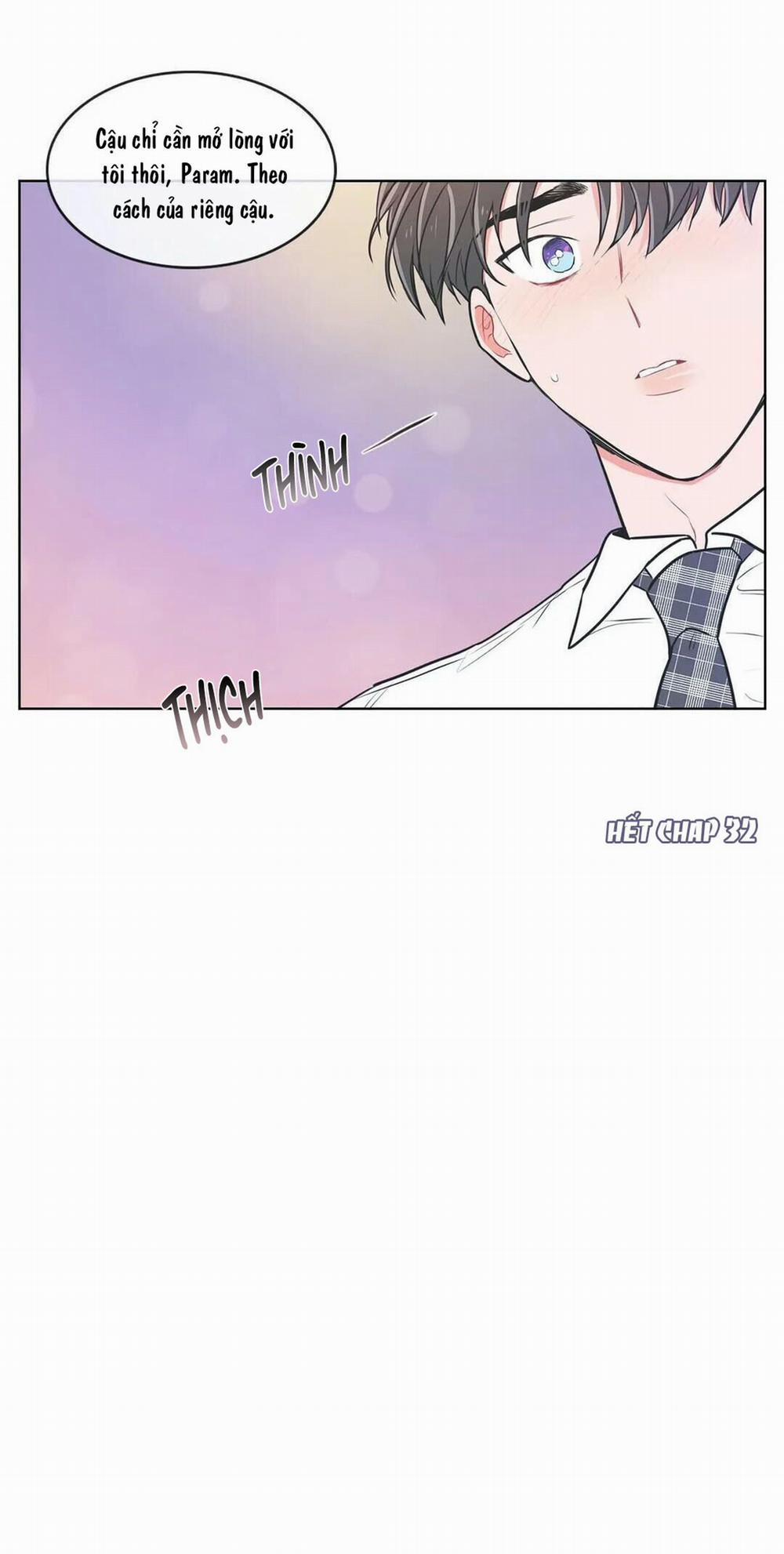 Huấn Luyện Viên Tôi Ghét Cậu 32 trang 19