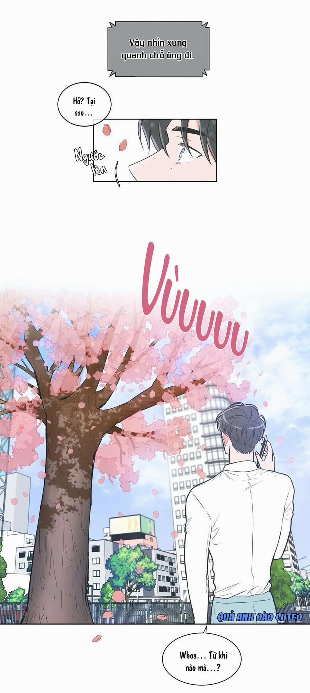 Huấn Luyện Viên Tôi Ghét Cậu 32 trang 9