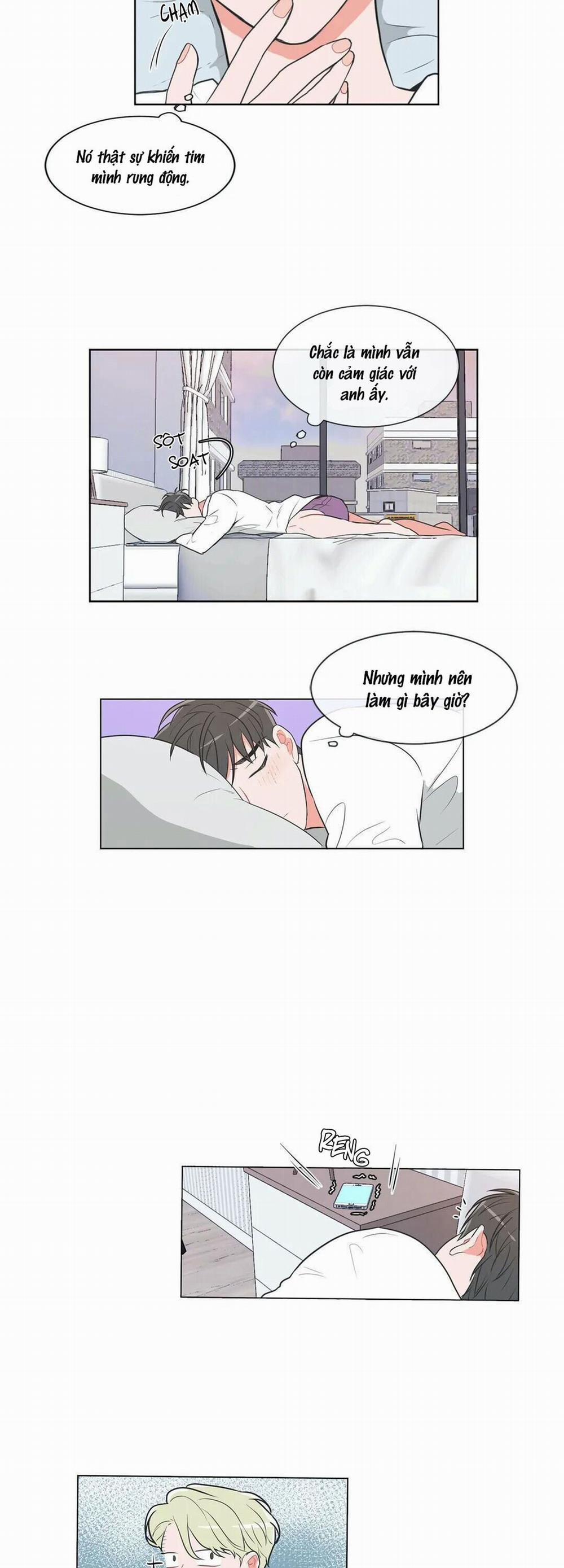 Huấn Luyện Viên Tôi Ghét Cậu 33 trang 1