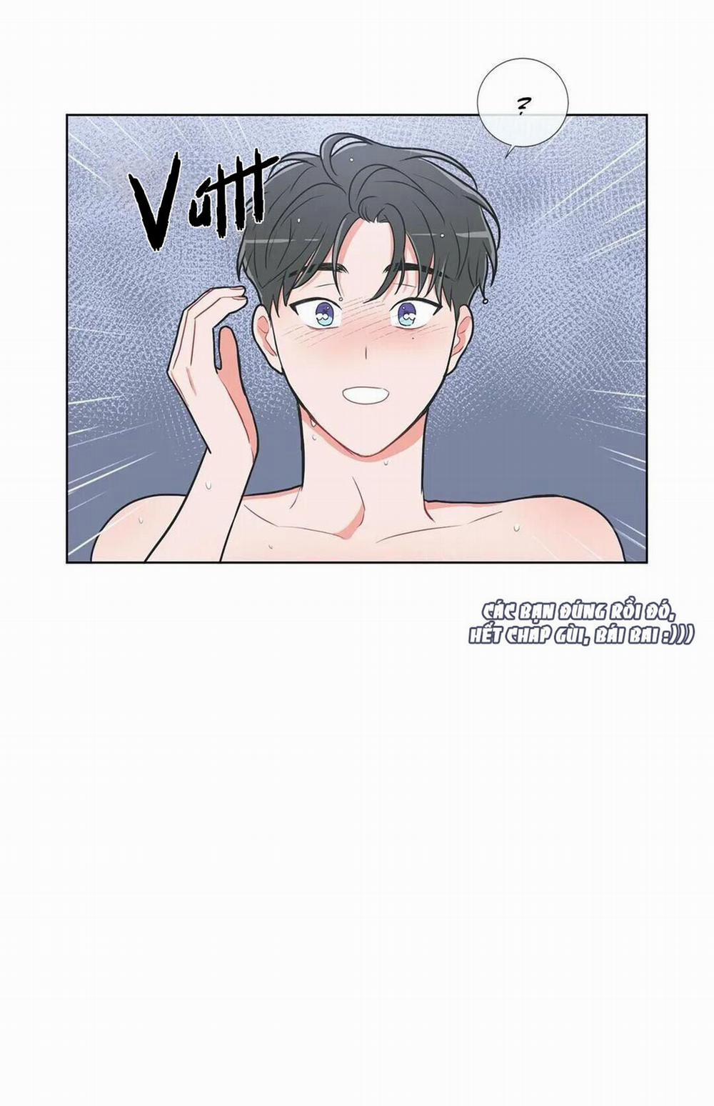 Huấn Luyện Viên Tôi Ghét Cậu 33 trang 19