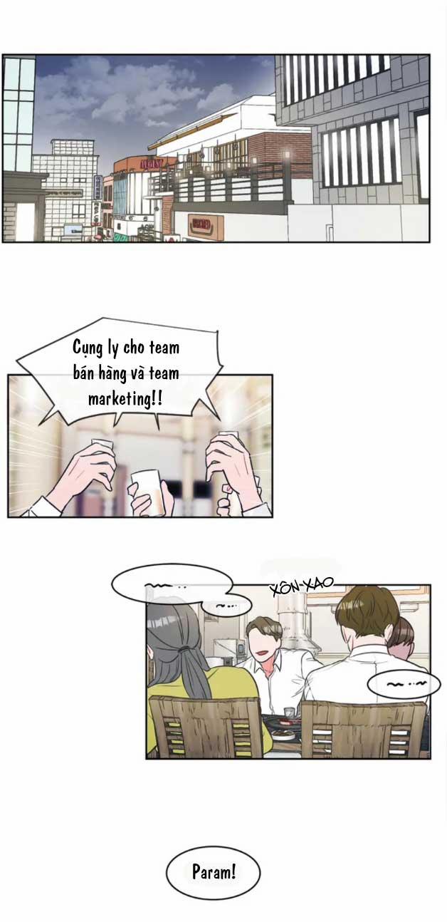 Huấn Luyện Viên Tôi Ghét Cậu 4 trang 0