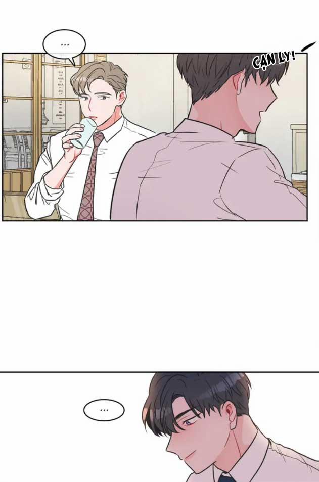 Huấn Luyện Viên Tôi Ghét Cậu 4 trang 11