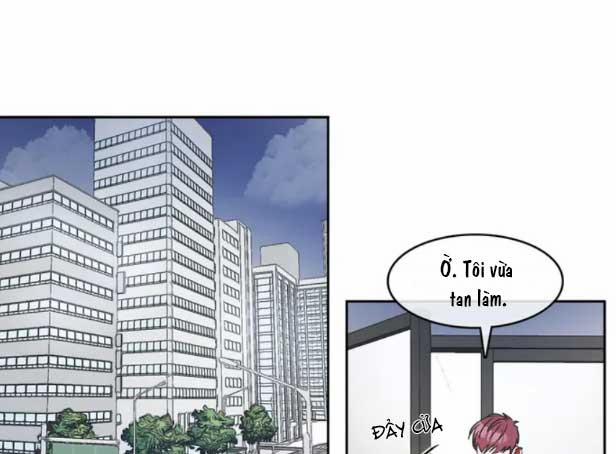 Huấn Luyện Viên Tôi Ghét Cậu 4 trang 22