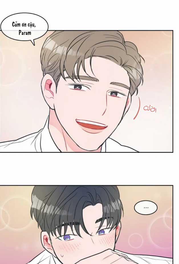 Huấn Luyện Viên Tôi Ghét Cậu 4 trang 6