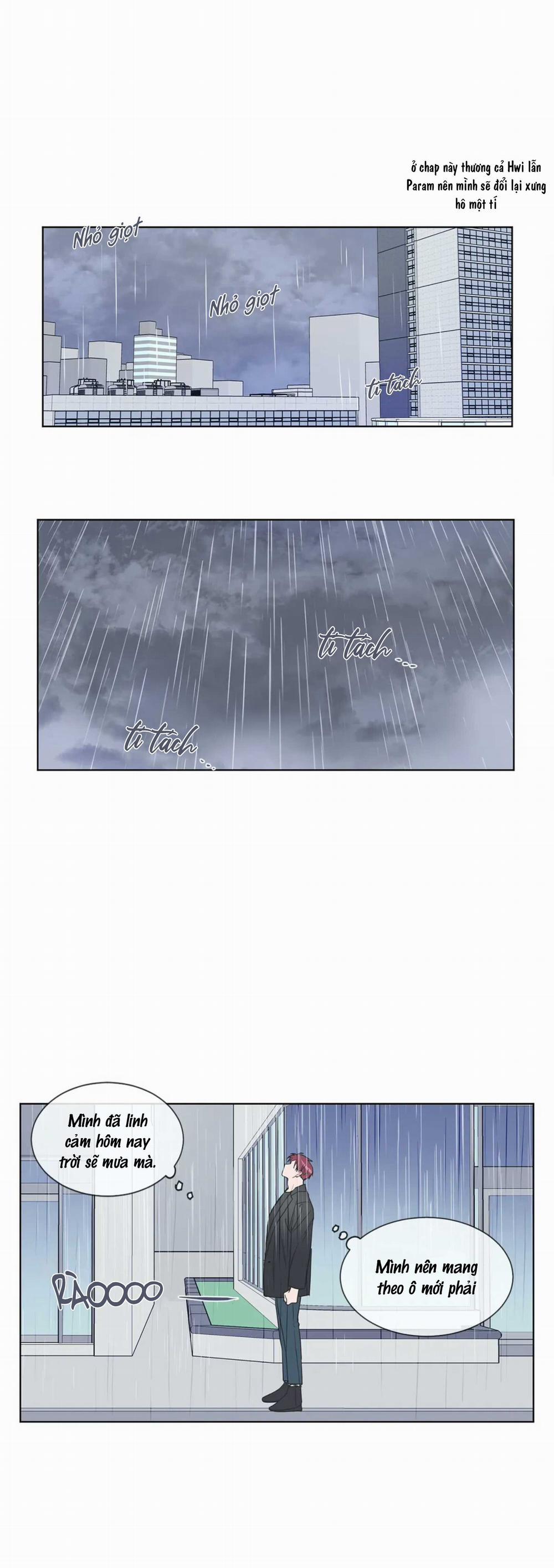 Huấn Luyện Viên Tôi Ghét Cậu 43 trang 0