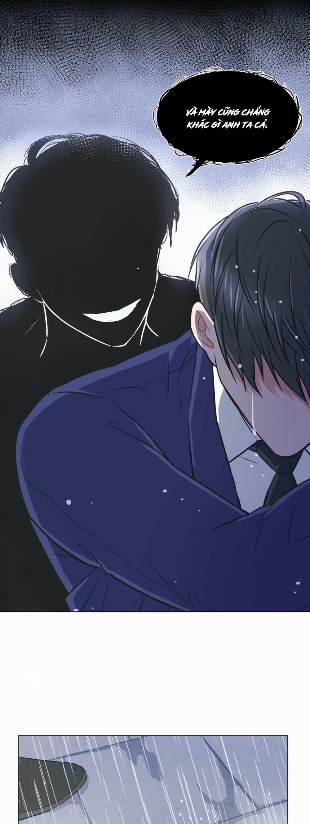 Huấn Luyện Viên Tôi Ghét Cậu 43 trang 24