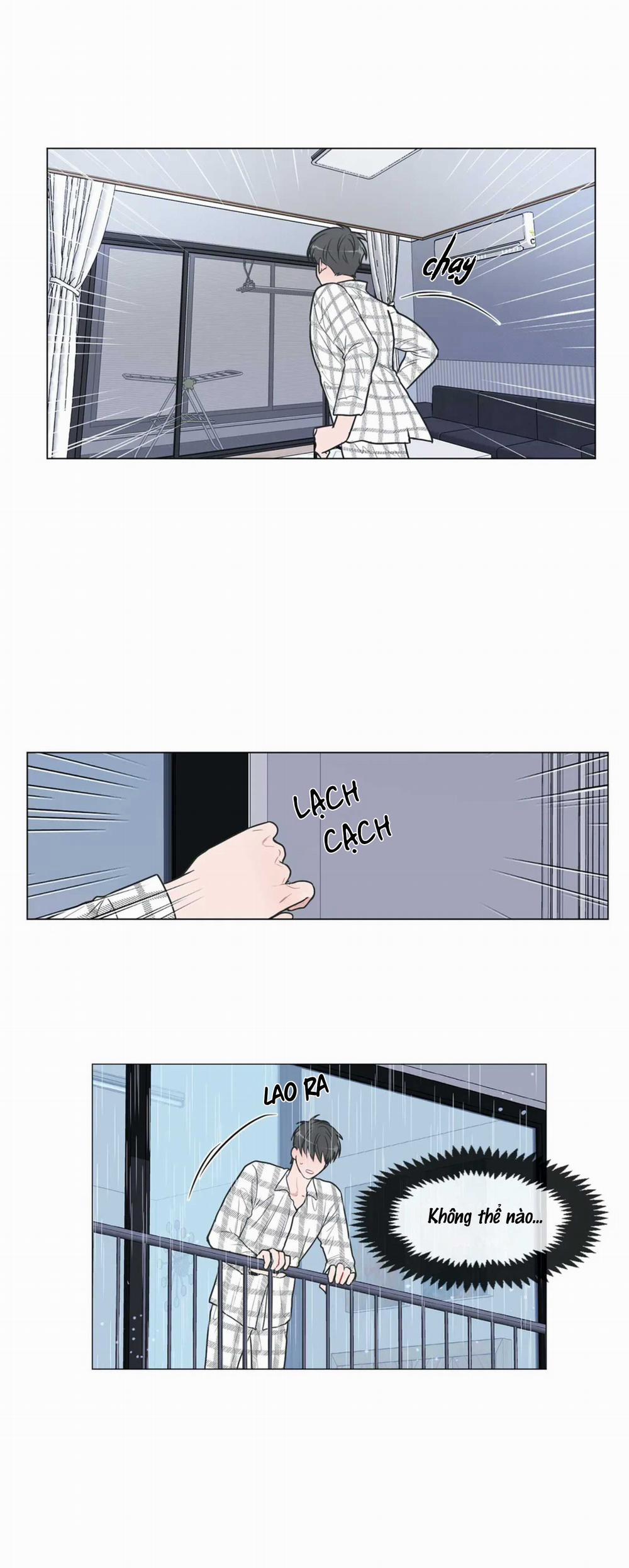 Huấn Luyện Viên Tôi Ghét Cậu 44 trang 21