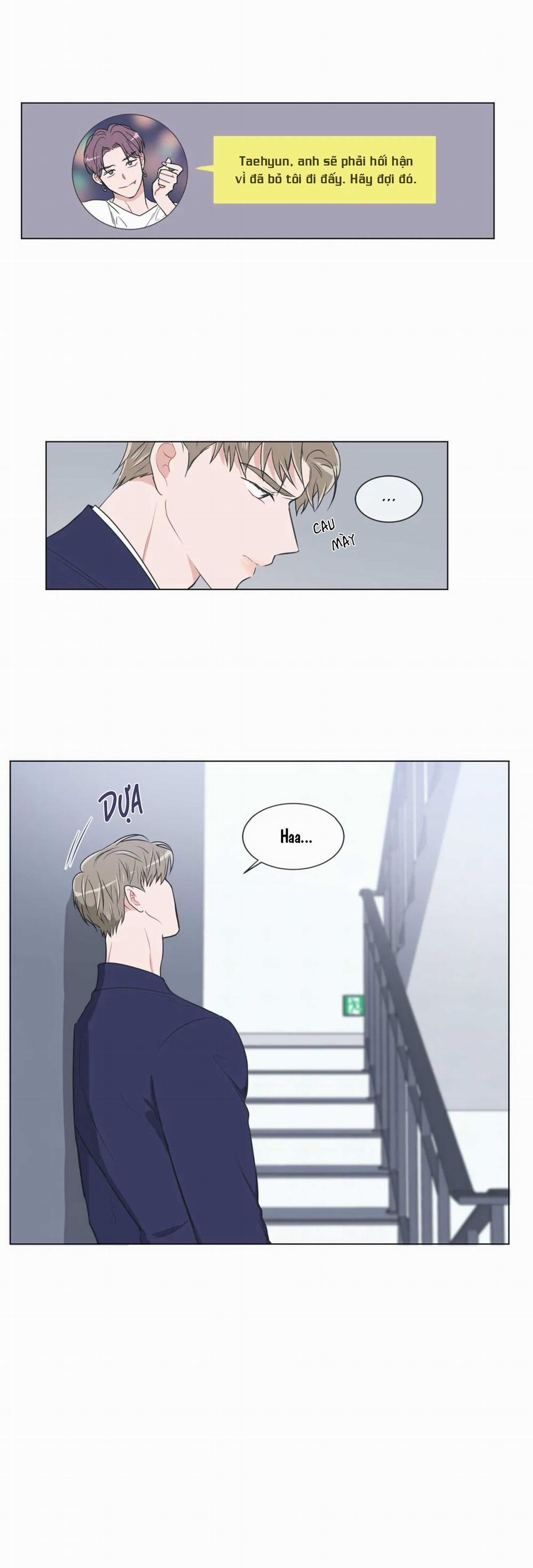 Huấn Luyện Viên Tôi Ghét Cậu 46 trang 2