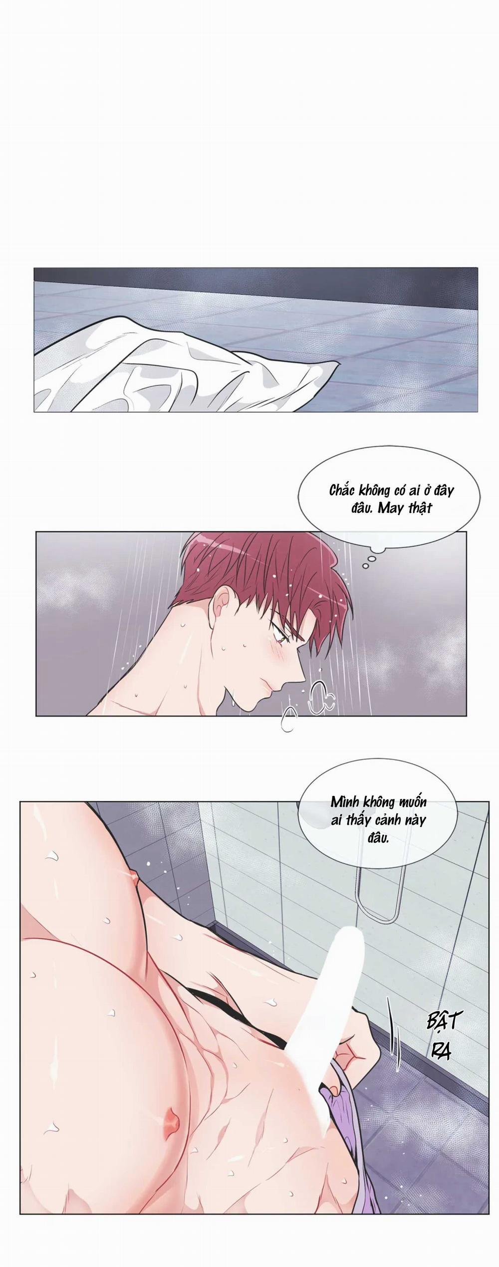 Huấn Luyện Viên Tôi Ghét Cậu 47 trang 0