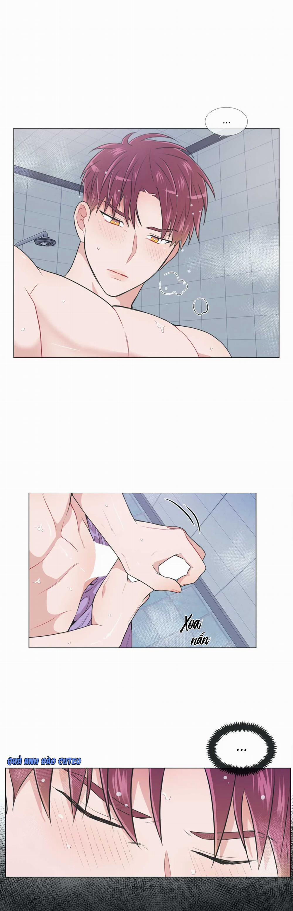 Huấn Luyện Viên Tôi Ghét Cậu 47 trang 1