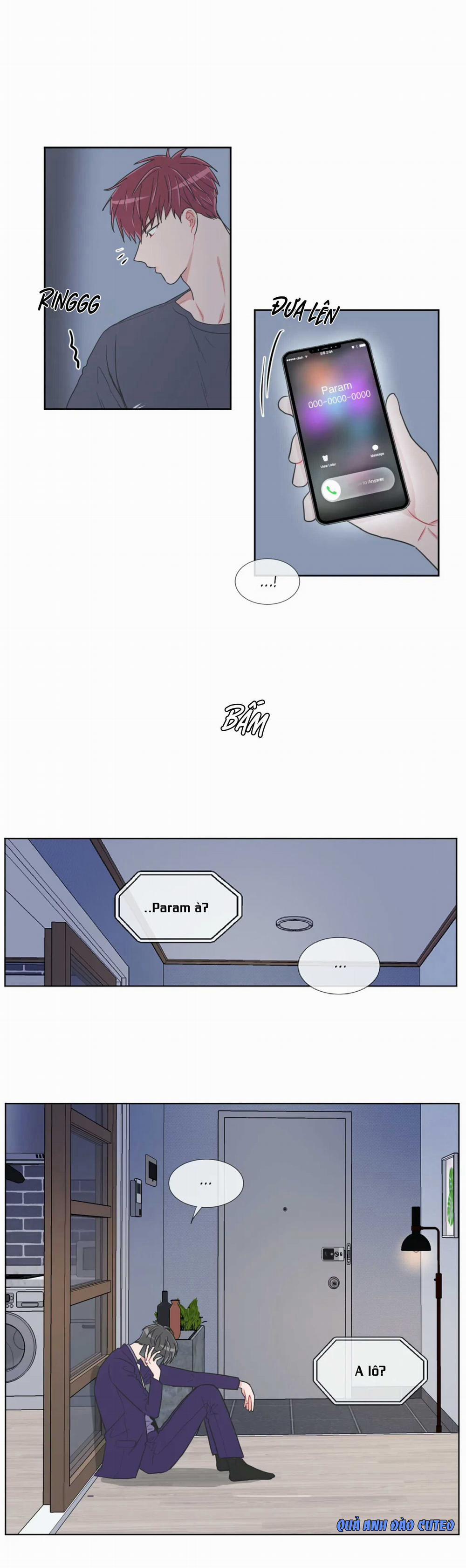 Huấn Luyện Viên Tôi Ghét Cậu 49 trang 1