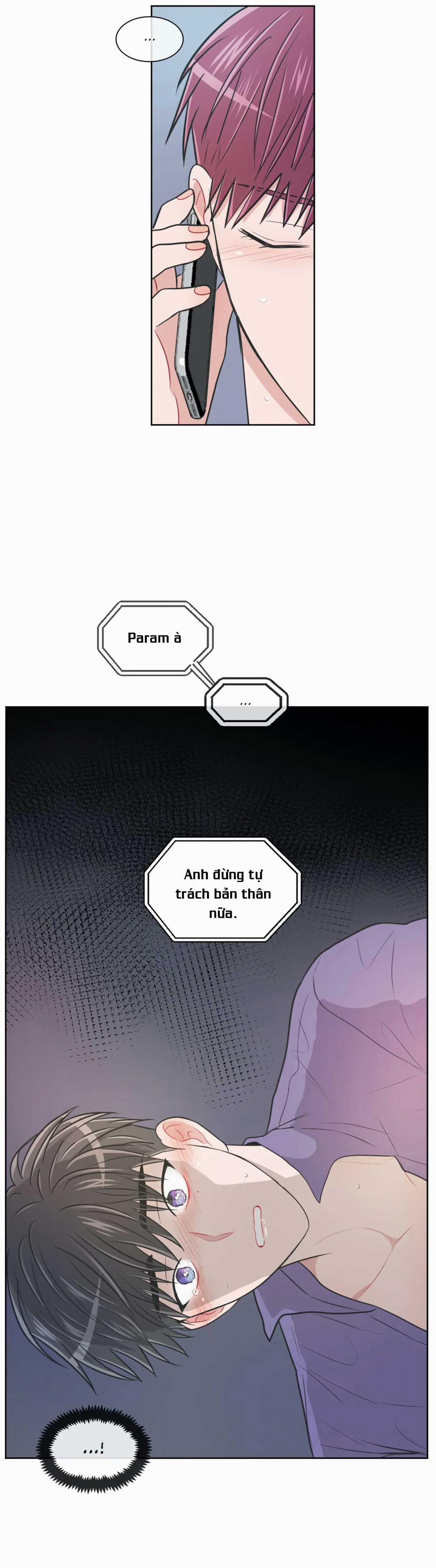 Huấn Luyện Viên Tôi Ghét Cậu 50 trang 12