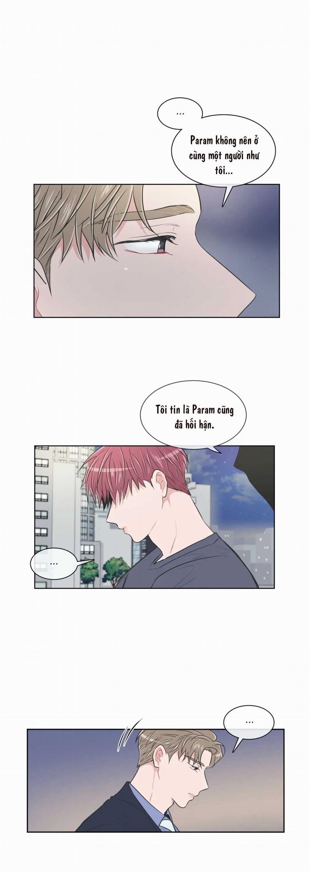 Huấn Luyện Viên Tôi Ghét Cậu 51 trang 2