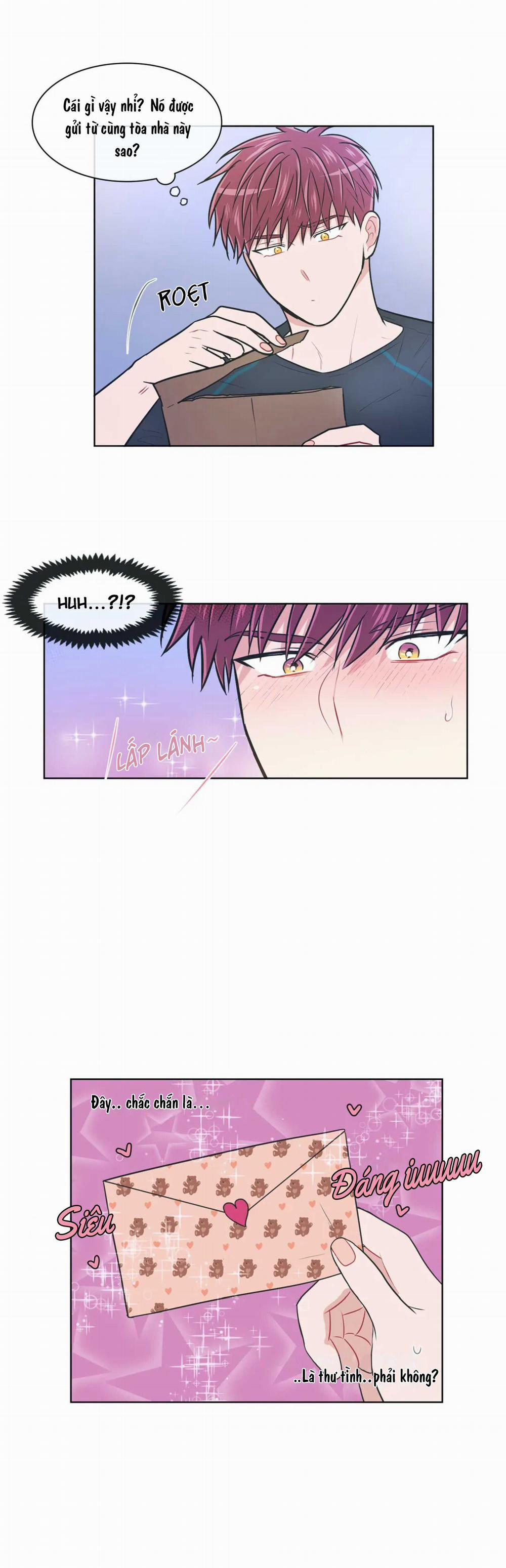 Huấn Luyện Viên Tôi Ghét Cậu 52 trang 6