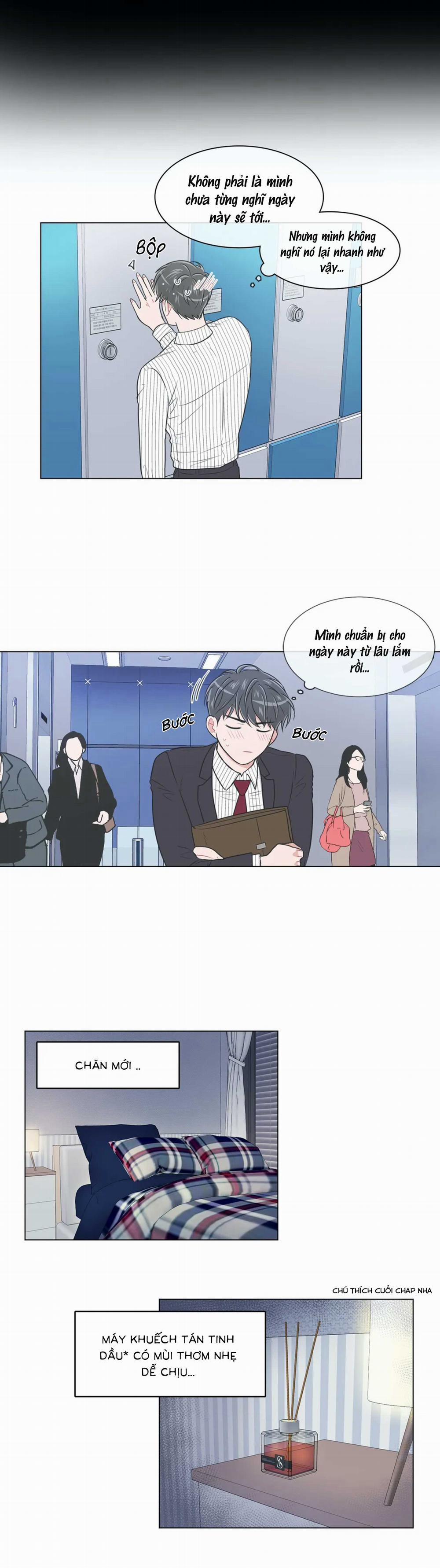 Huấn Luyện Viên Tôi Ghét Cậu 53 trang 1