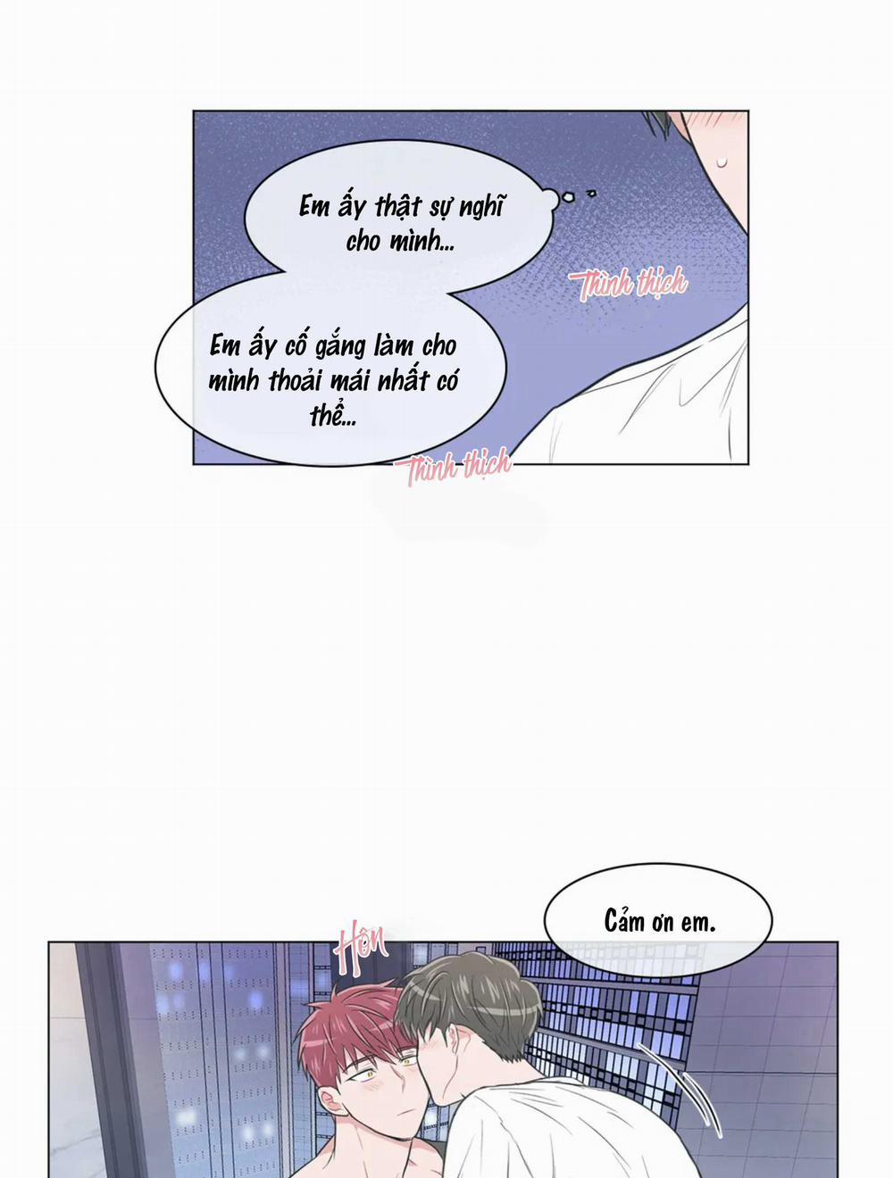 Huấn Luyện Viên Tôi Ghét Cậu 53 trang 15