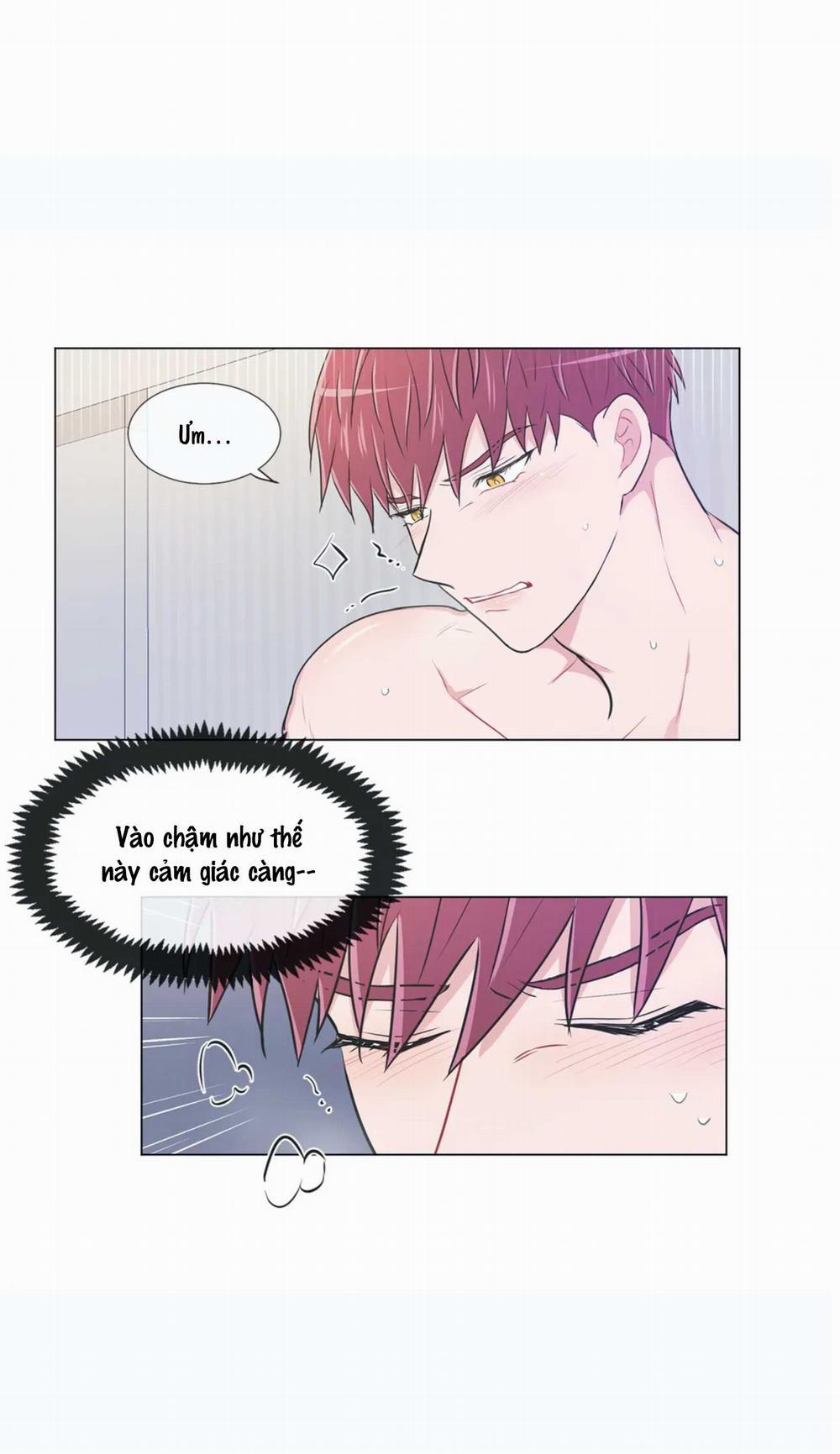 Huấn Luyện Viên Tôi Ghét Cậu 55 trang 12