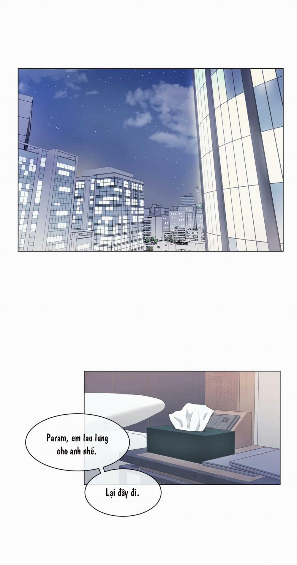 Huấn Luyện Viên Tôi Ghét Cậu 55 trang 20