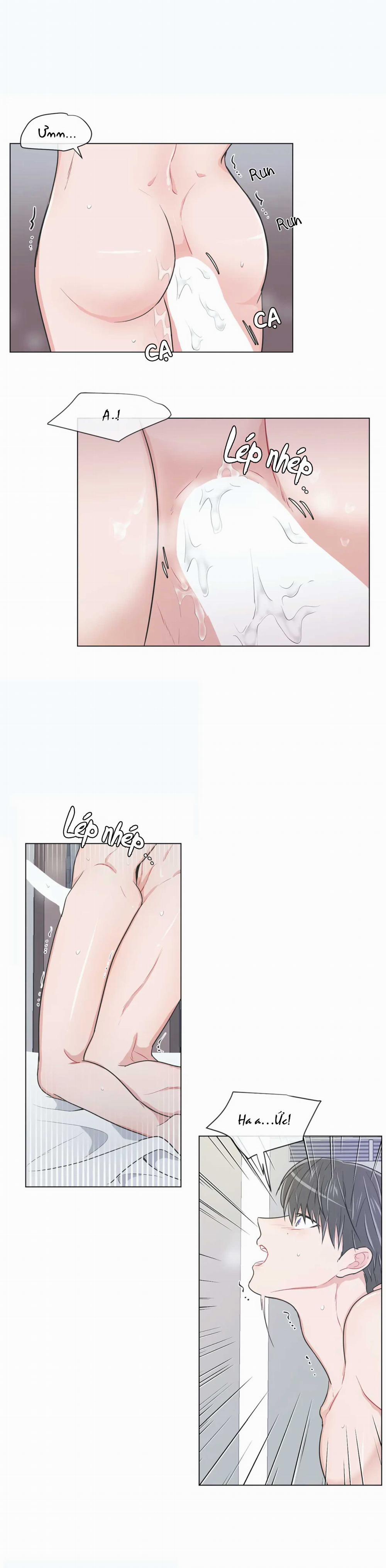 Huấn Luyện Viên Tôi Ghét Cậu 55 trang 9