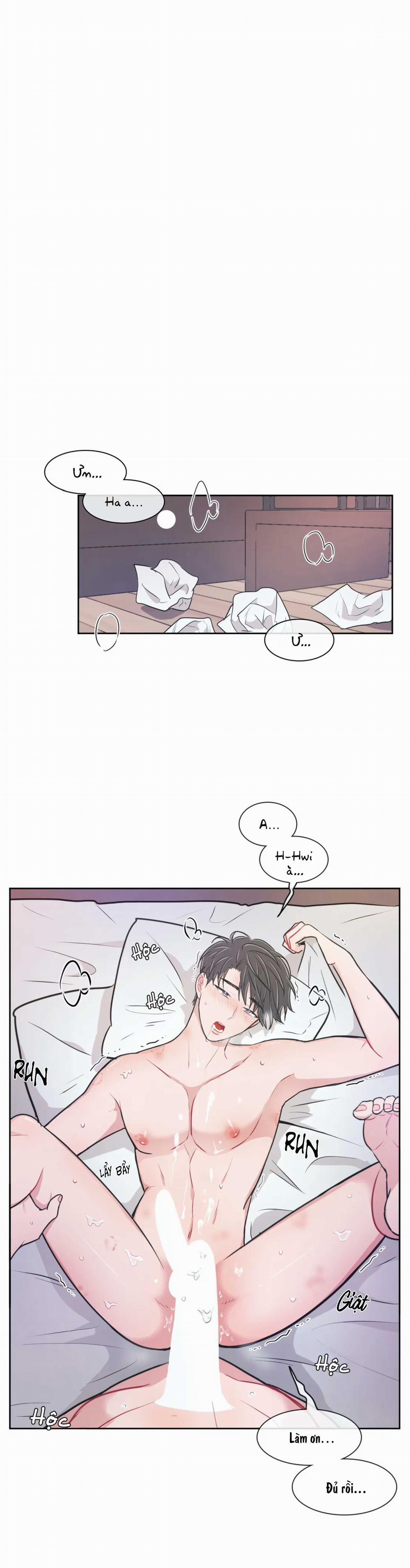 Huấn Luyện Viên Tôi Ghét Cậu 56 trang 0