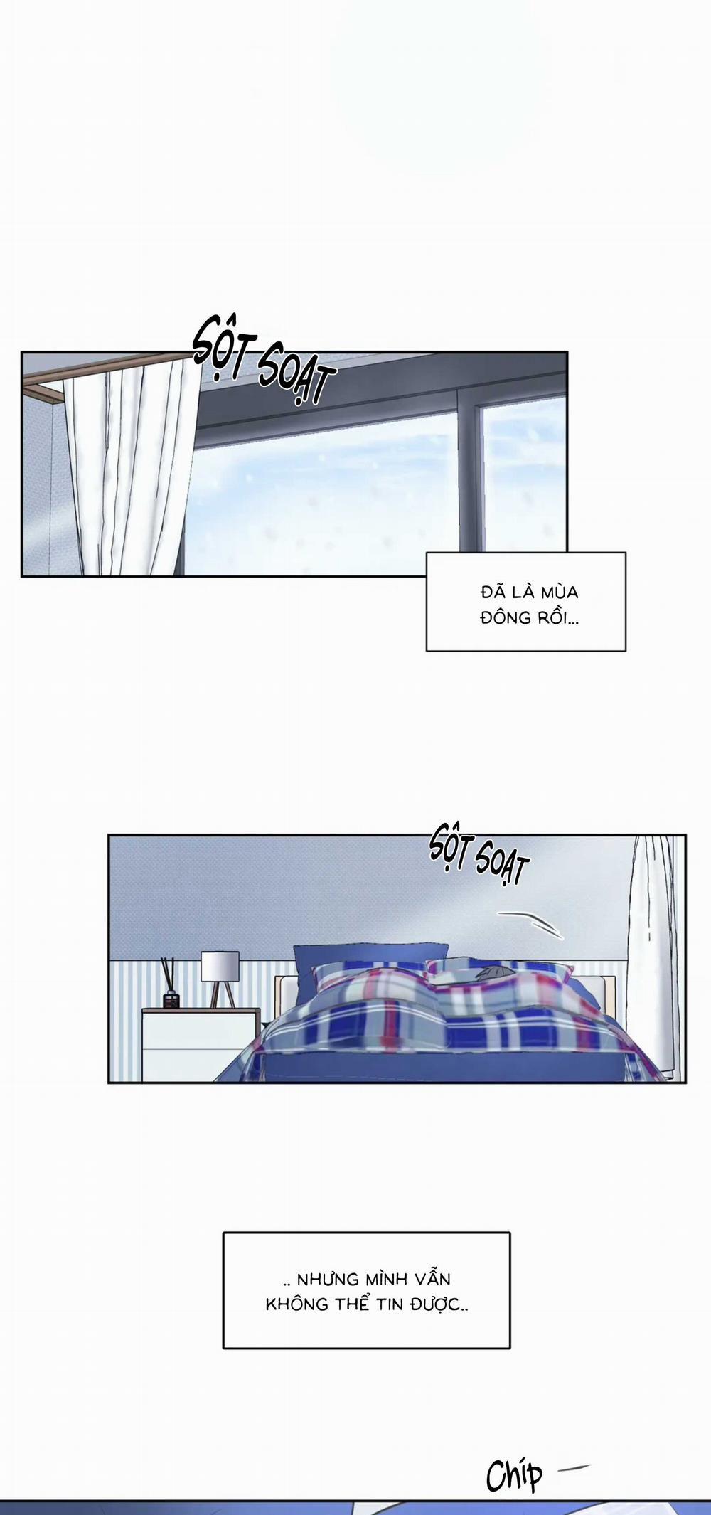 Huấn Luyện Viên Tôi Ghét Cậu 56 trang 11