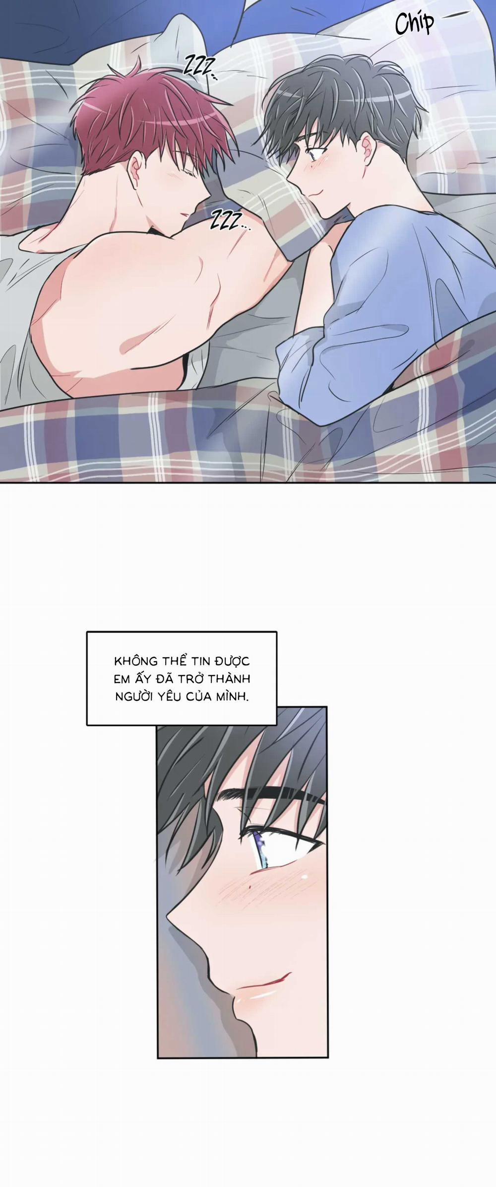 Huấn Luyện Viên Tôi Ghét Cậu 56 trang 12