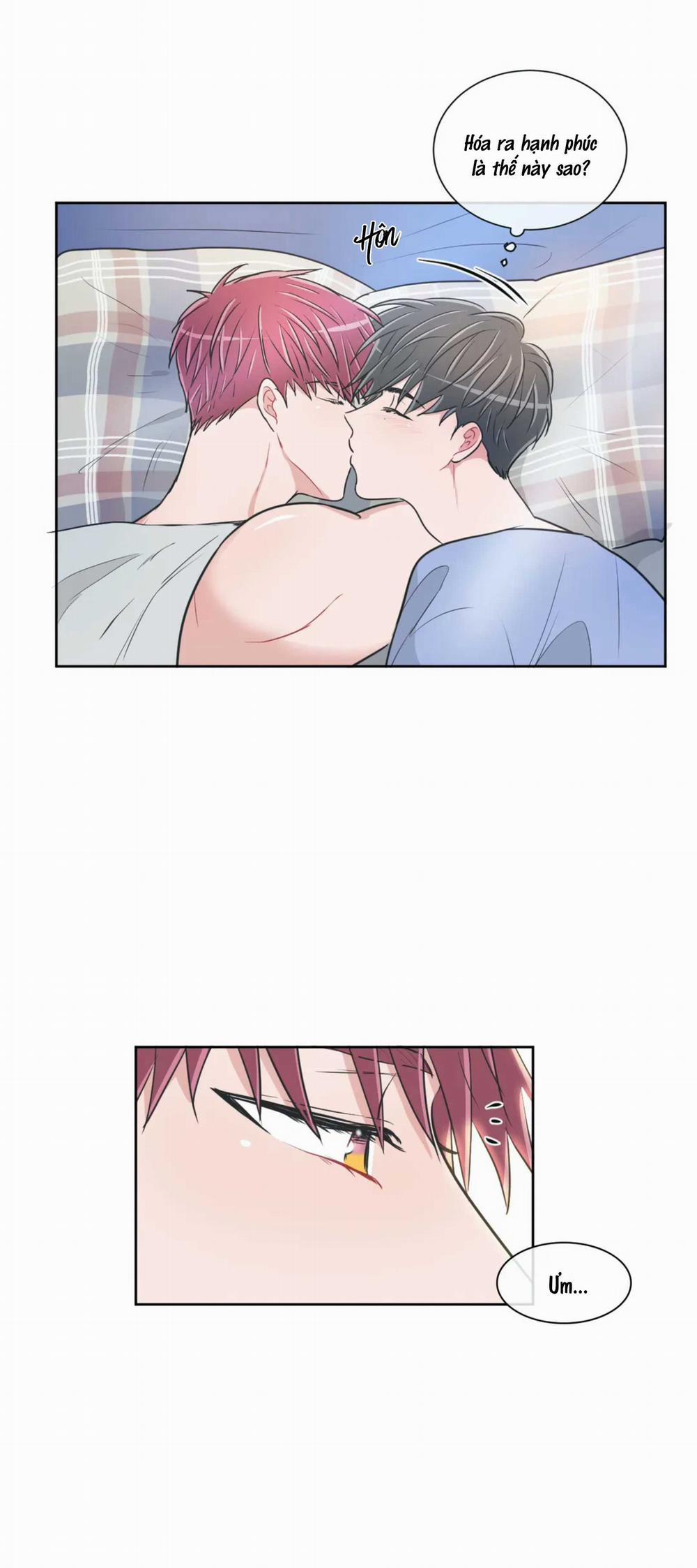 Huấn Luyện Viên Tôi Ghét Cậu 56 trang 14