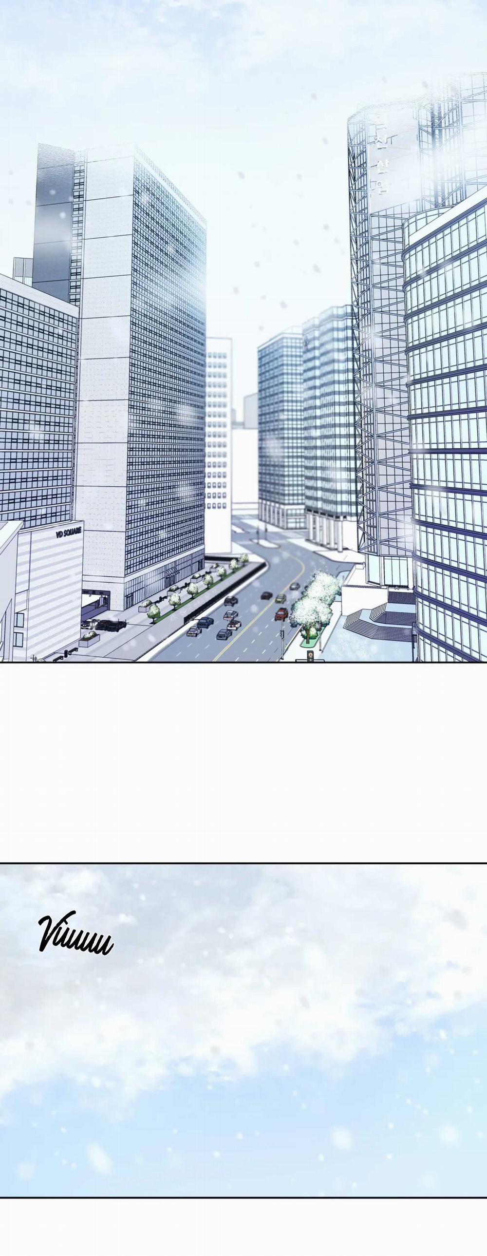 Huấn Luyện Viên Tôi Ghét Cậu 56 trang 18