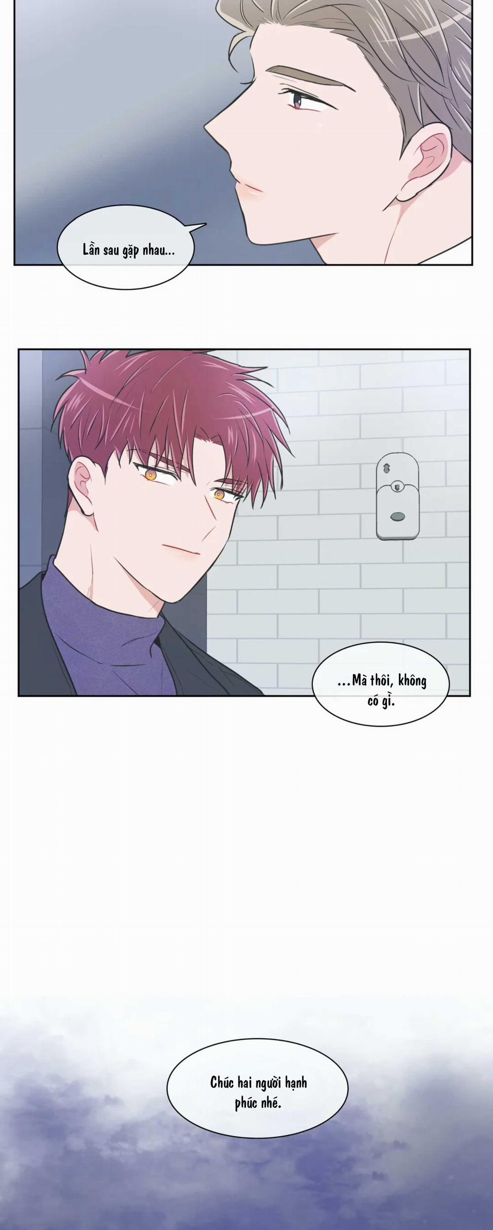 Huấn Luyện Viên Tôi Ghét Cậu 56 trang 40