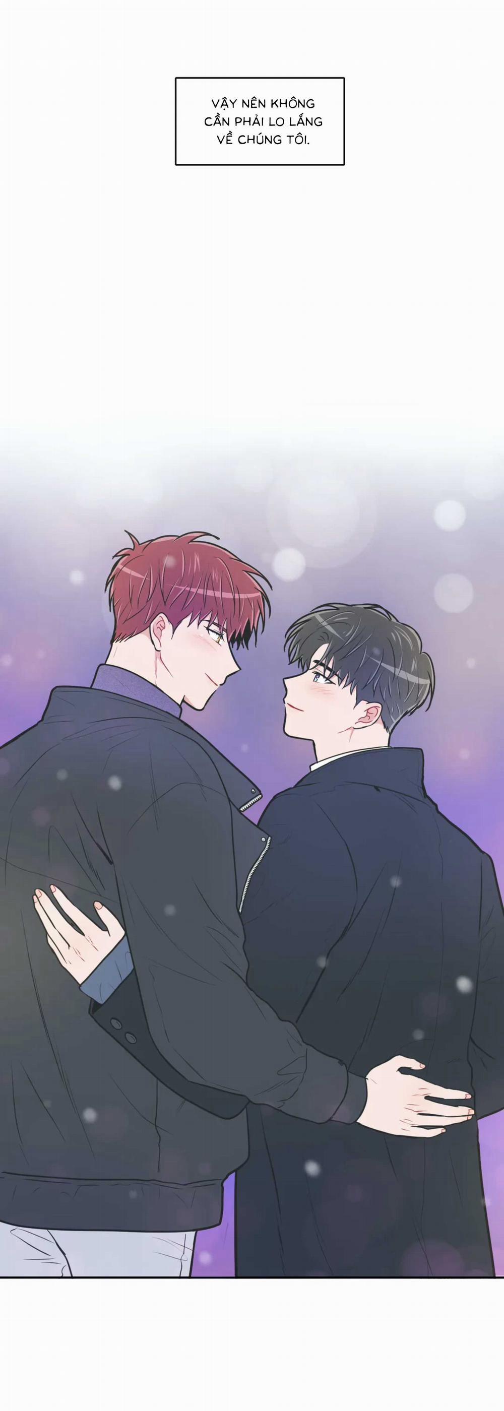 Huấn Luyện Viên Tôi Ghét Cậu 56 trang 43