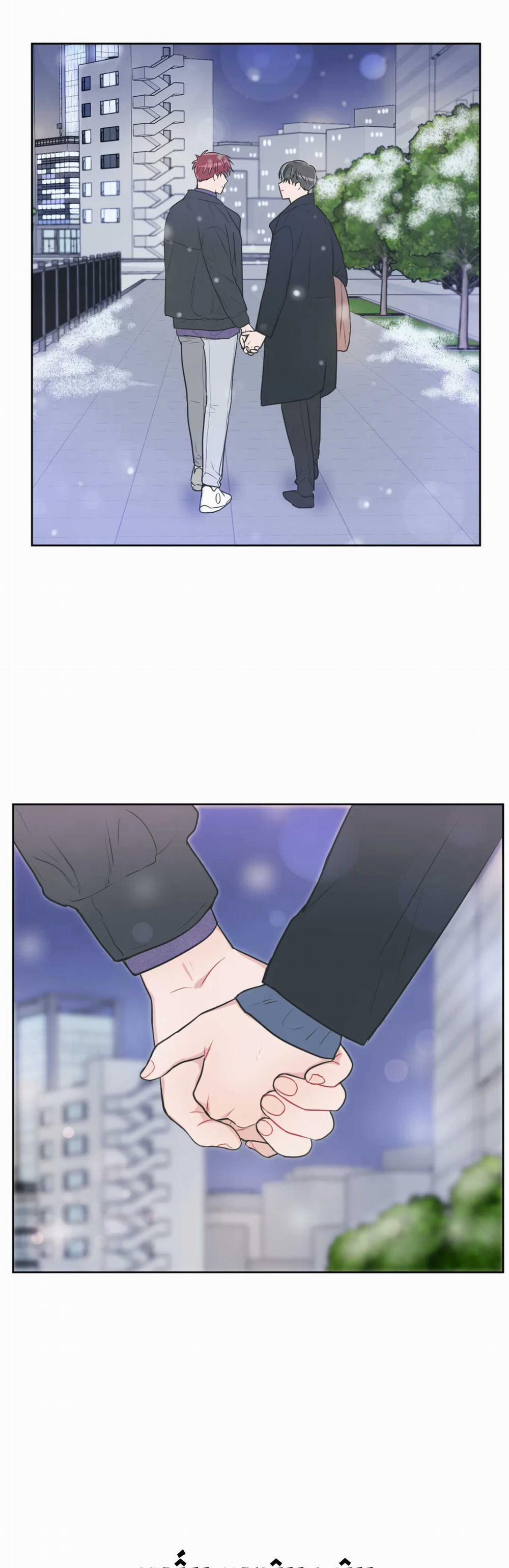 Huấn Luyện Viên Tôi Ghét Cậu 56 trang 44