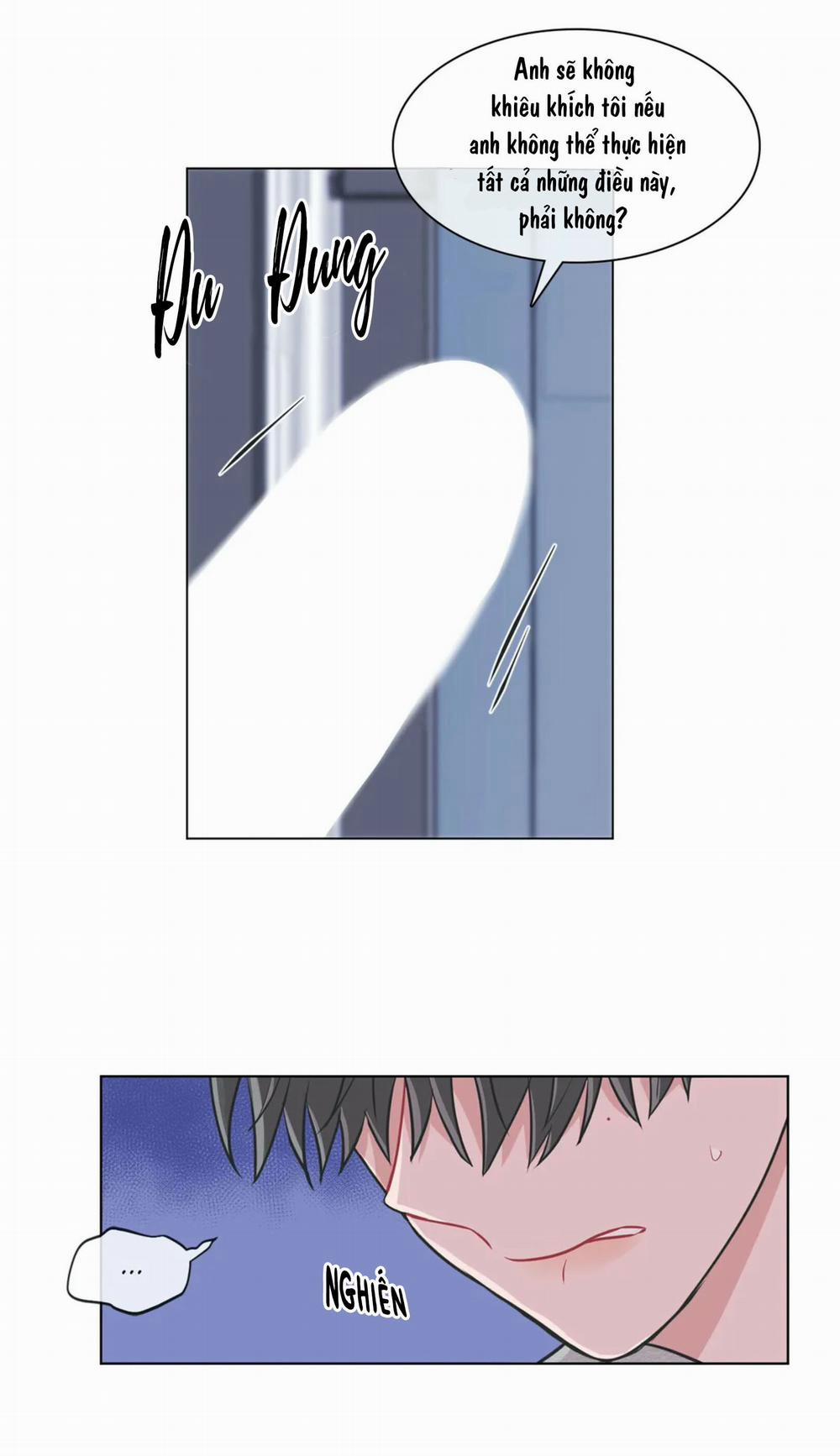 Huấn Luyện Viên Tôi Ghét Cậu 58 trang 12