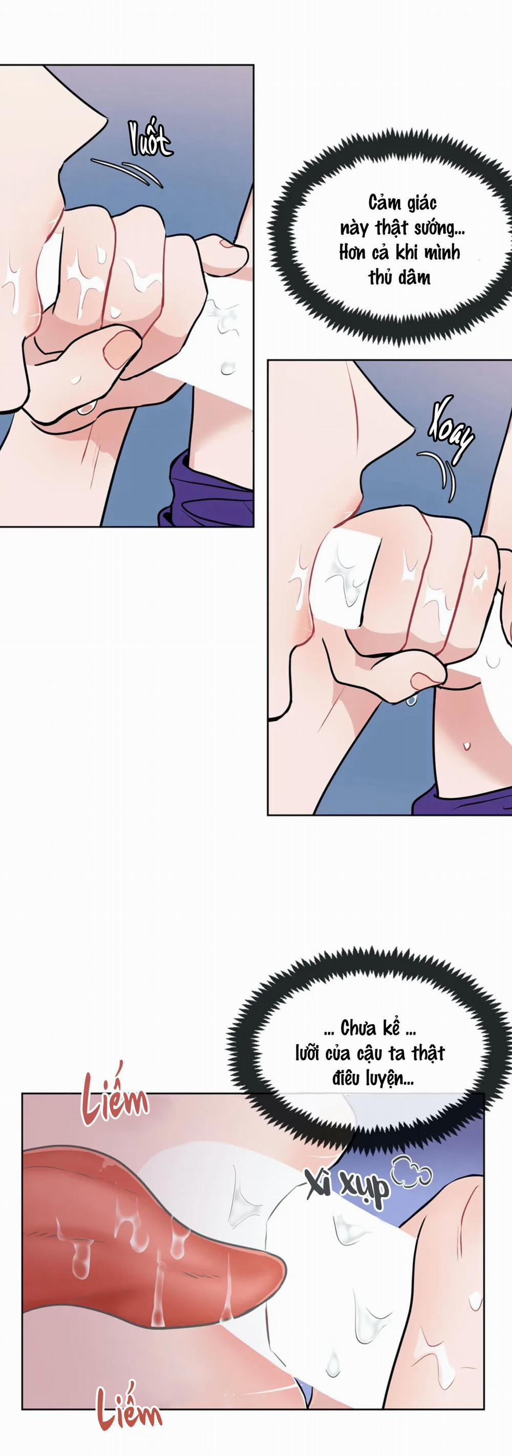 Huấn Luyện Viên Tôi Ghét Cậu 58 trang 18