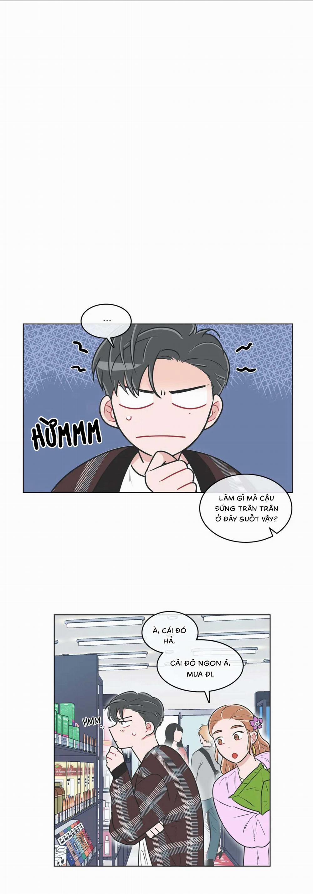 Huấn Luyện Viên Tôi Ghét Cậu 60 trang 0