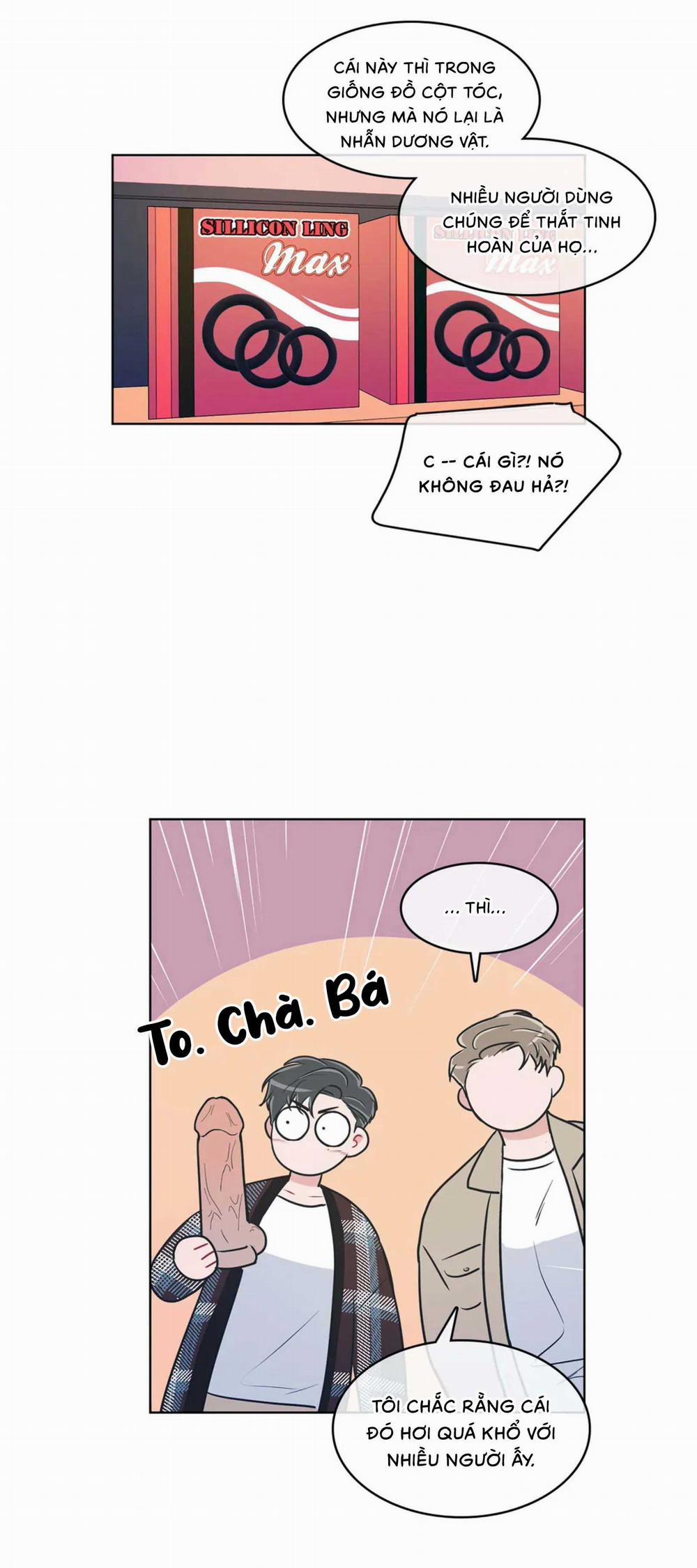 Huấn Luyện Viên Tôi Ghét Cậu 60 trang 10