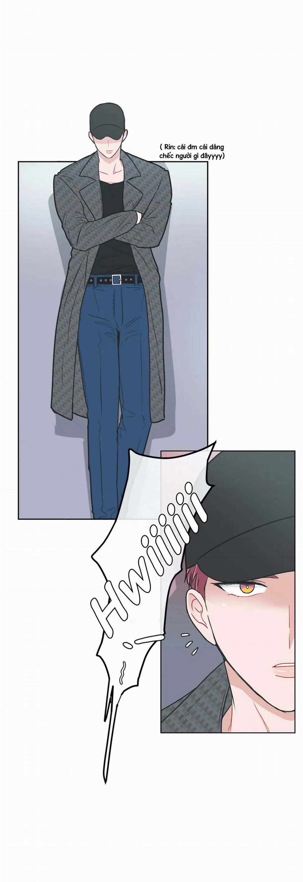 Huấn Luyện Viên Tôi Ghét Cậu 60 trang 16