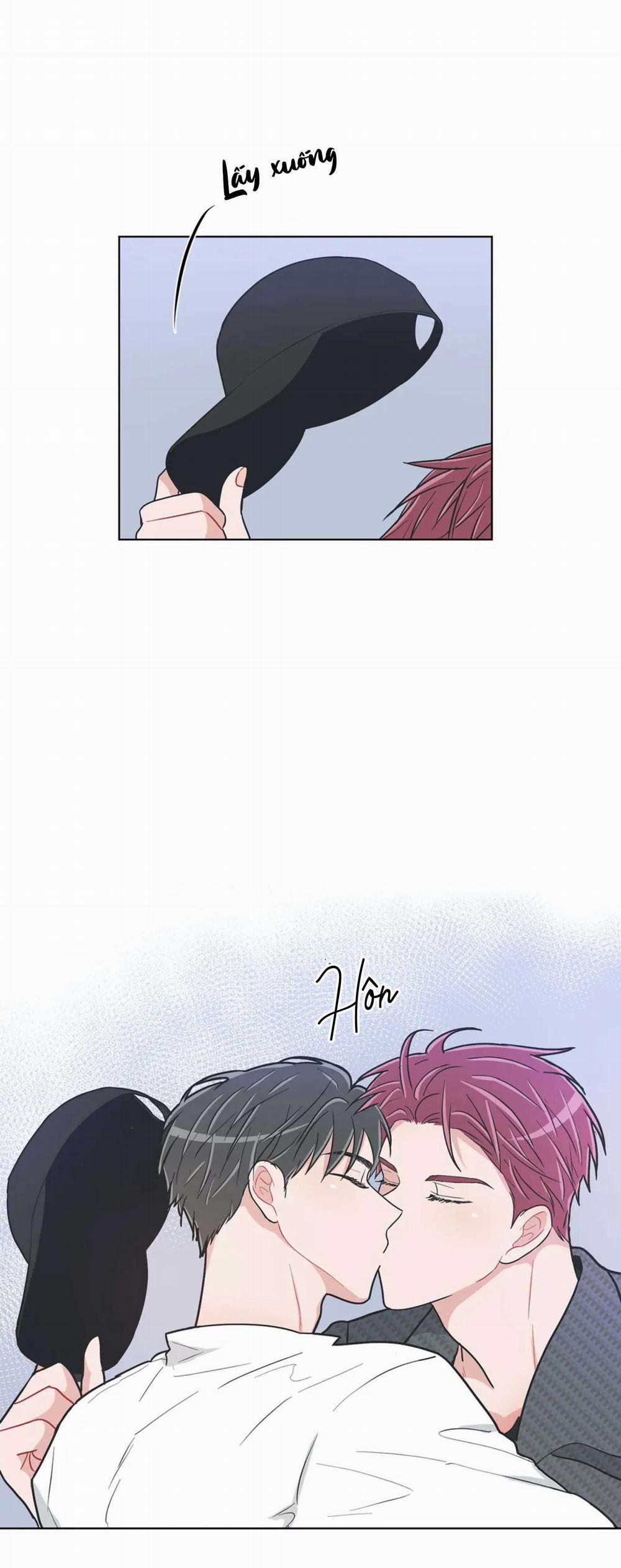 Huấn Luyện Viên Tôi Ghét Cậu 60 trang 19