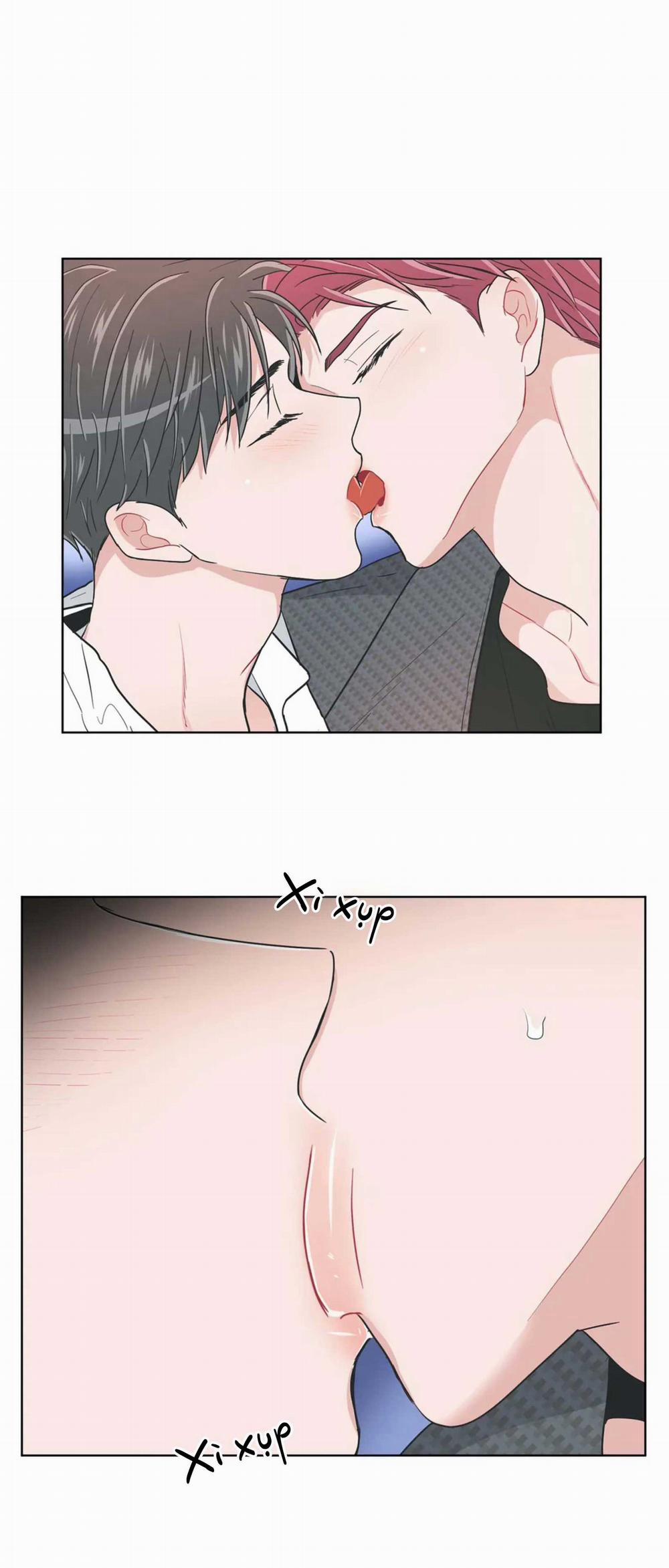 Huấn Luyện Viên Tôi Ghét Cậu 60 trang 20