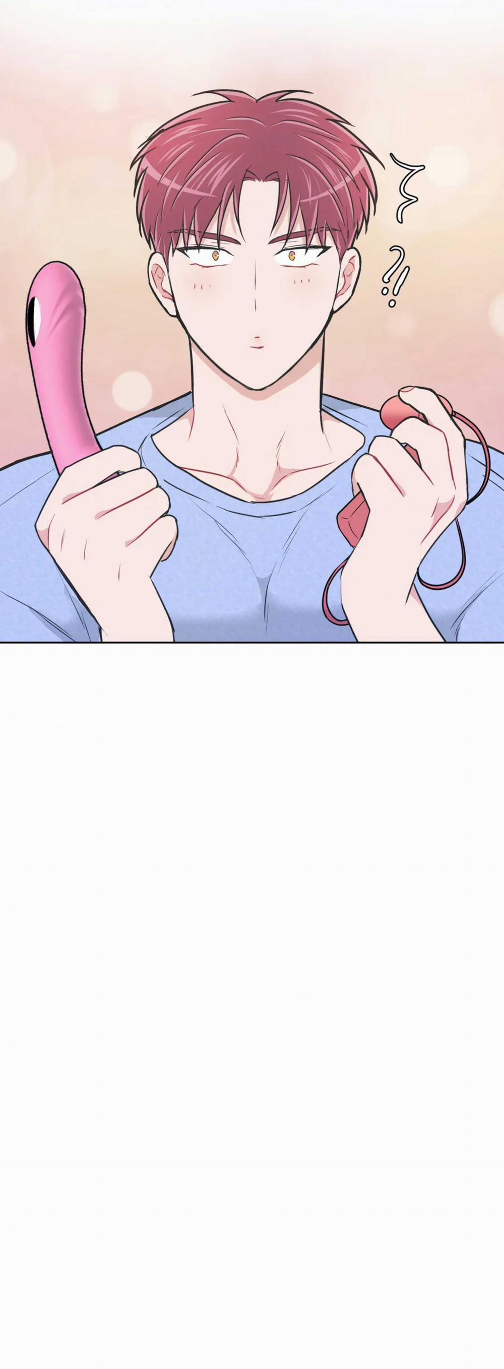 Huấn Luyện Viên Tôi Ghét Cậu 61 trang 25